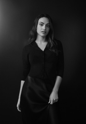 Camila Mendes by Justin Wilczynski for Who What Wear 03/21/2024