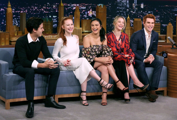 Camila Mendes pic #1010016