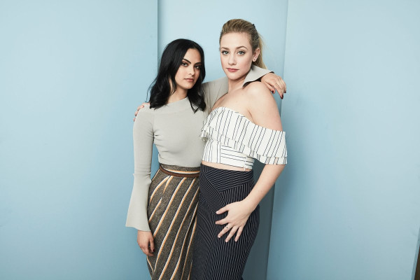 Camila Mendes pic #1010062