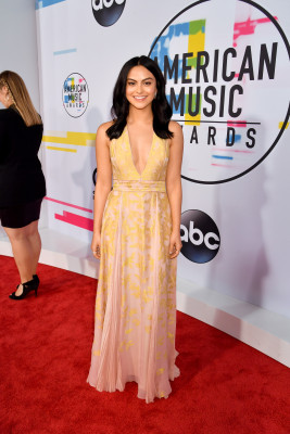 Camila Mendes pic #1013947