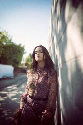 Camila Mendes pic #1010053