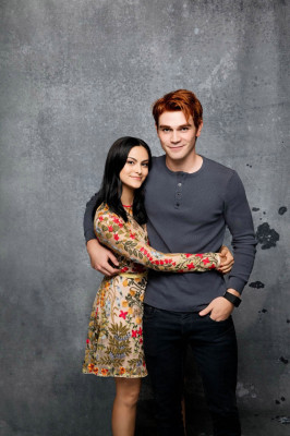 Camila Mendes pic #1010030