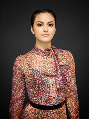 Camila Mendes pic #1010004