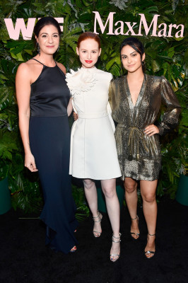 photo 11 in Camila Mendes gallery [id1079013] 2018-06-22 00:00:00