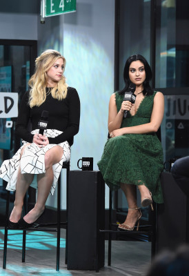 Camila Mendes pic #1009990