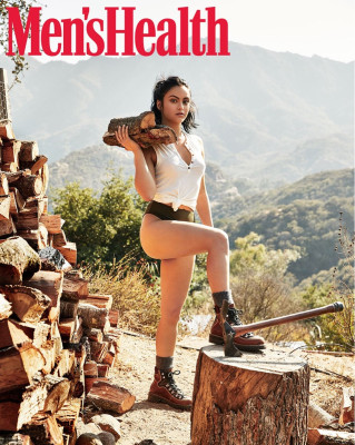 Camila Mendes pic #1015802