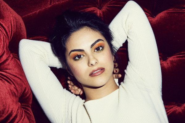 photo 27 in Camila Mendes gallery [id1010023] 2017-11-08 00:00:00