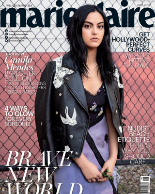 Camila Mendes pic #1074631