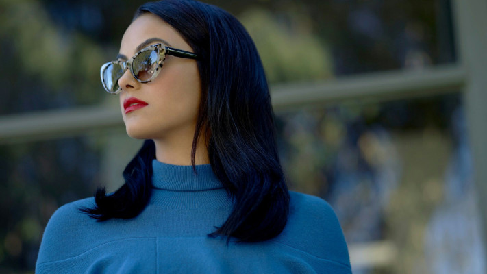 Camila Mendes pic #1023974