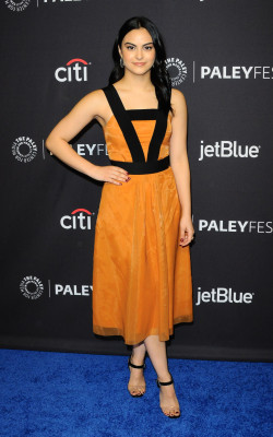 Camila Mendes pic #1056589