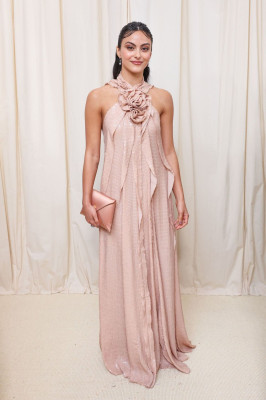 Camila Mendes – Met Gala 2024