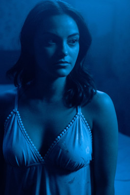 CAMILA MENDES – Dangerous Lies Promos, 2020