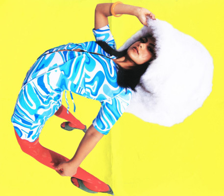 Camila Mendes – Paper Magazine April 2021