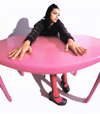 Camila Mendes – Paper Magazine April 2021