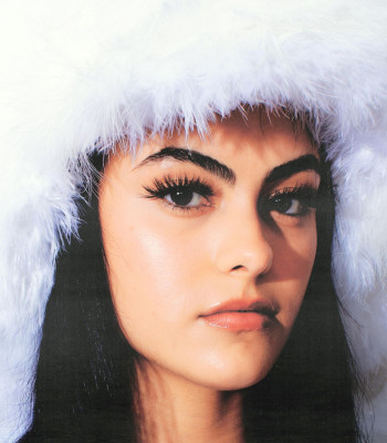 Camila Mendes – Paper Magazine April 2021