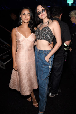 Camila Mendes pic #1101907