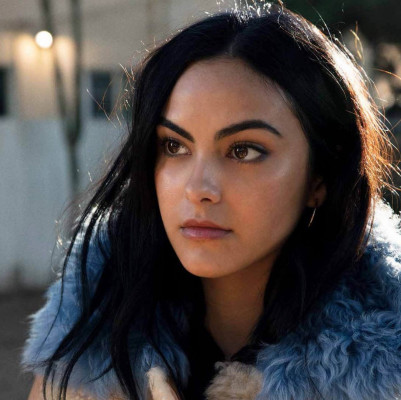 Camila Mendes for Marie Claire, Malaysia June 2018