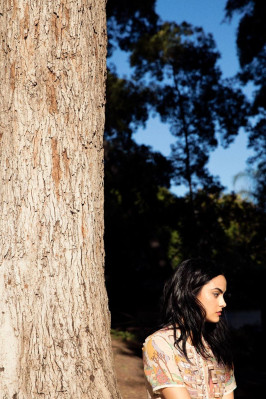 Camila Mendes for Marie Claire, Malaysia June 2018