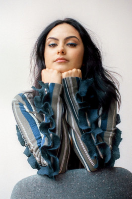 Camila Mendes pic #961862