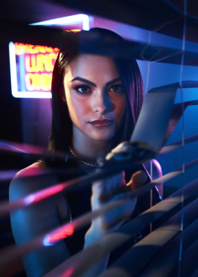 Camila Mendes pic #945874