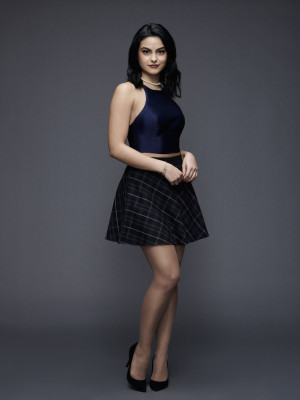 Camila Mendes pic #945876