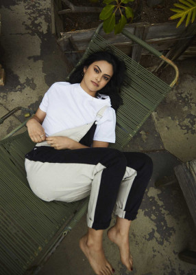 Camila Mendes – V Magazine Photoshoot 2017