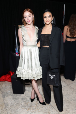 Camila Mendes-InStyle Awards 2021