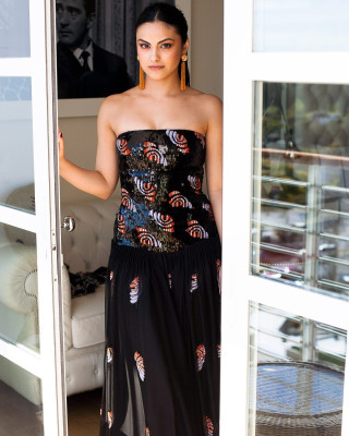 photo 9 in Camila Mendes gallery [id1051459] 2018-03-10 00:00:00