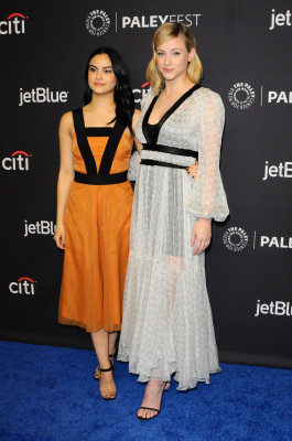 Camila Mendes pic #1056591
