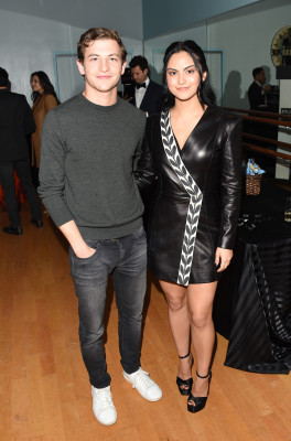 Camila Mendes pic #1116390
