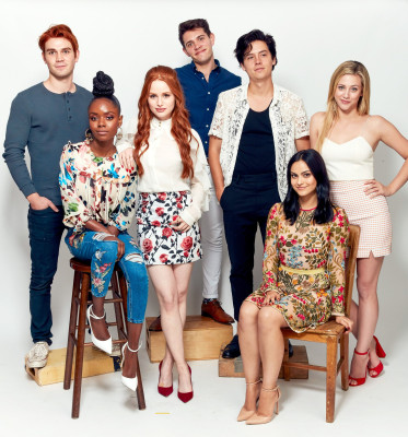 Camila Mendes pic #1009980