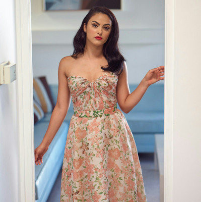 Camila Mendes pic #1034284