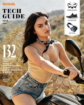 Camila Mendes pic #1015796