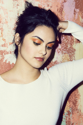 Camila Mendes pic #1009982