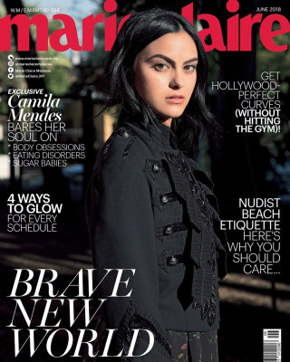 photo 4 in Camila Mendes gallery [id1074632] 2018-06-04 00:00:00