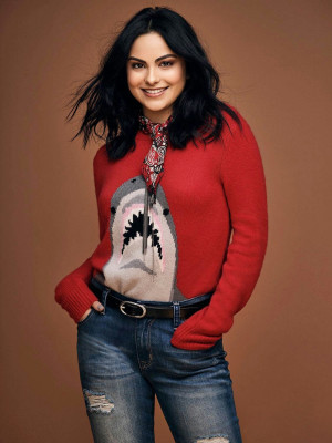 Camila Mendes pic #1023969