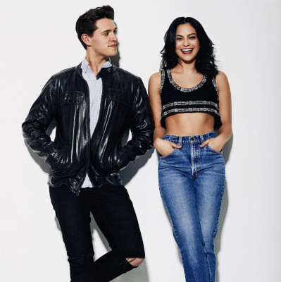 Camila Mendes pic #1010058