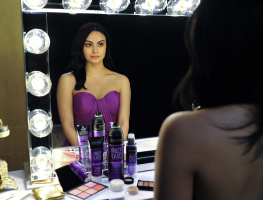 Camila Mendes pic #1063560