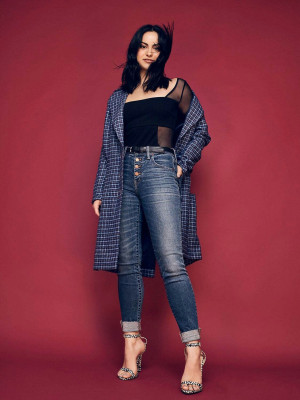 Camila Mendes pic #1023971