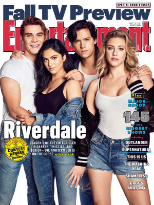 Camila Mendes pic #1009988