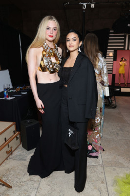 Camila Mendes-InStyle Awards 2021