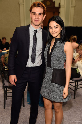 Camila Mendes pic #1010074