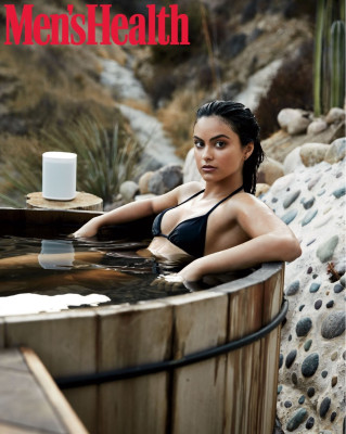 Camila Mendes pic #1015795