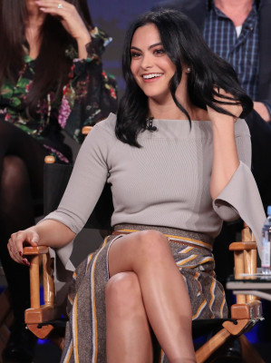 Camila Mendes pic #1009998