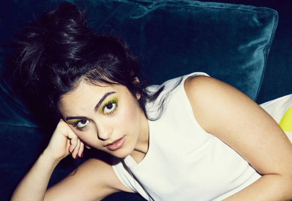 Camila Mendes pic #1010038