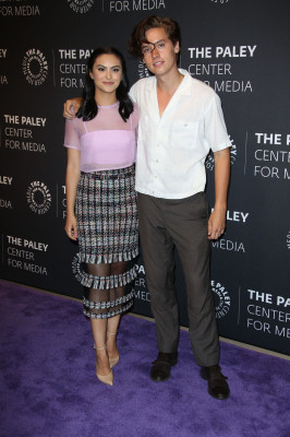 Camila Mendes pic #1010073