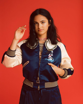 Camila Mendes pic #1010052