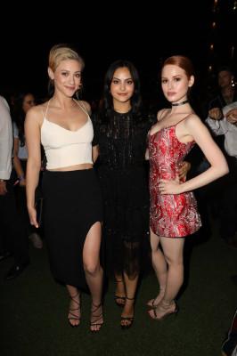 Camila Mendes pic #1010011