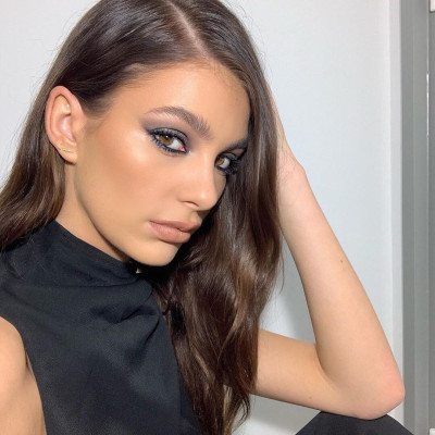 Camila Morrone pic #1177492