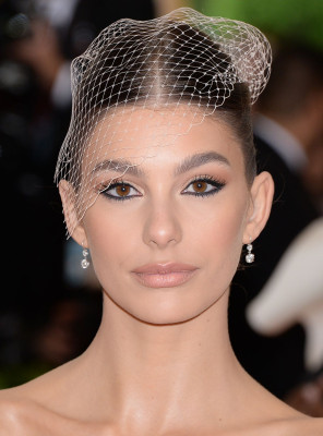 Camila Morrone – 2019 Met Gala